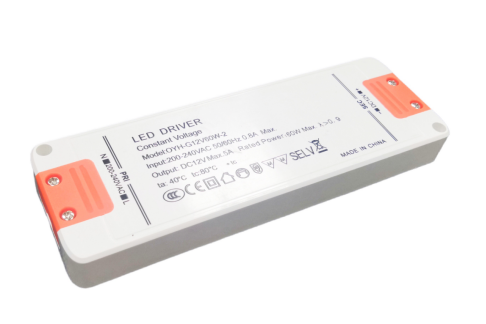 OYH-60W恒壓驅動