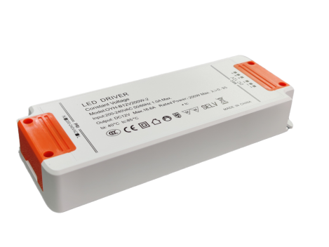 OYH-150W/200W恒壓驅動